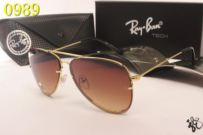Ray-Ban Sunglasses AAA+ ID:20220503-163
